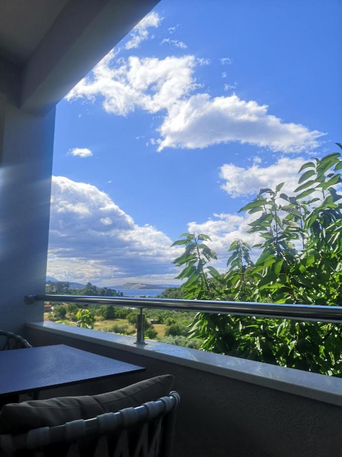 Memori Bed&Breakfast Rab Town Eksteriør bilde