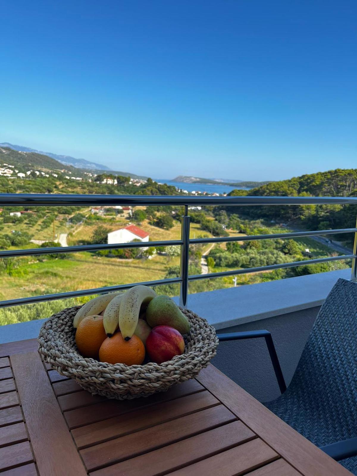 Memori Bed&Breakfast Rab Town Eksteriør bilde