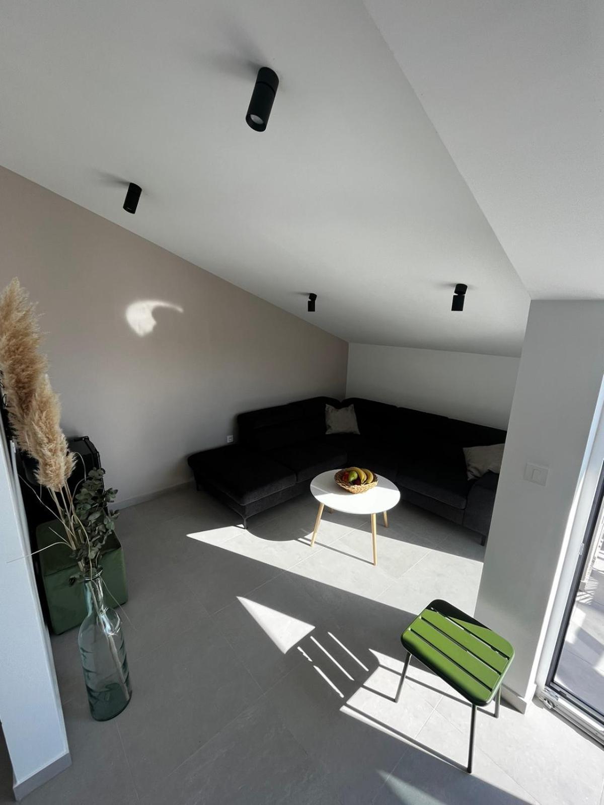 Memori Bed&Breakfast Rab Town Rom bilde