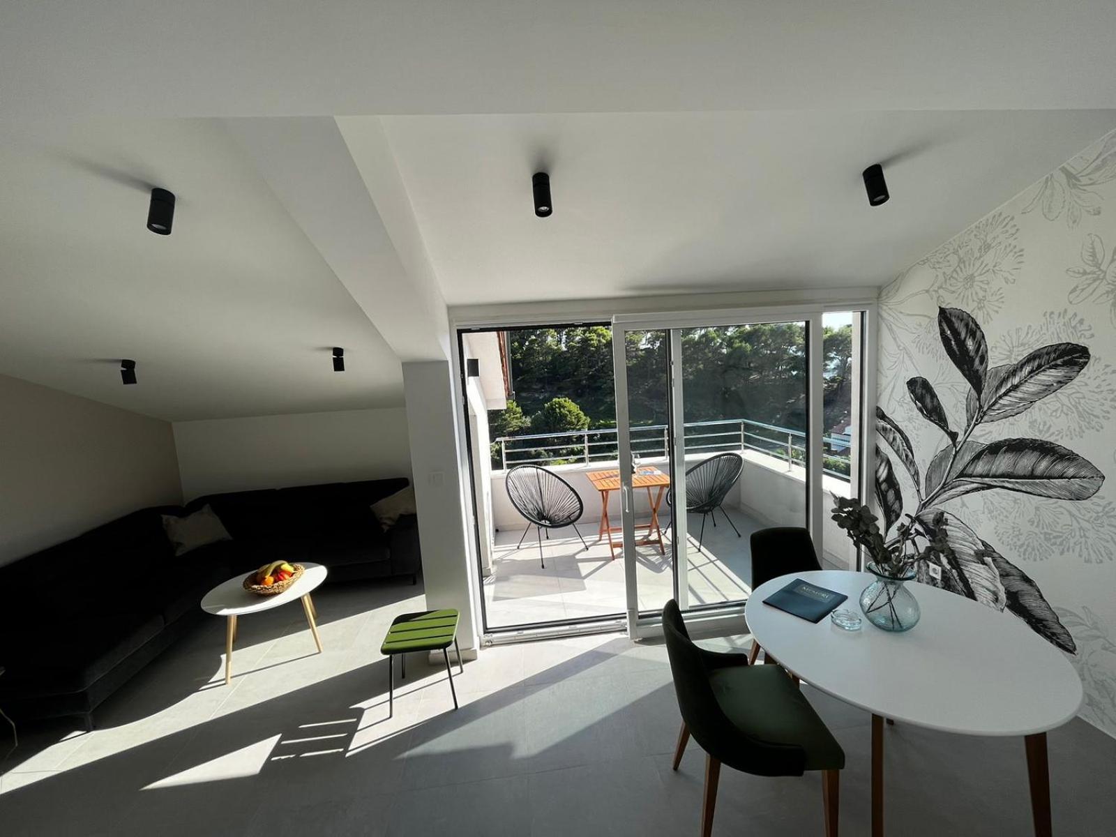 Memori Bed&Breakfast Rab Town Rom bilde