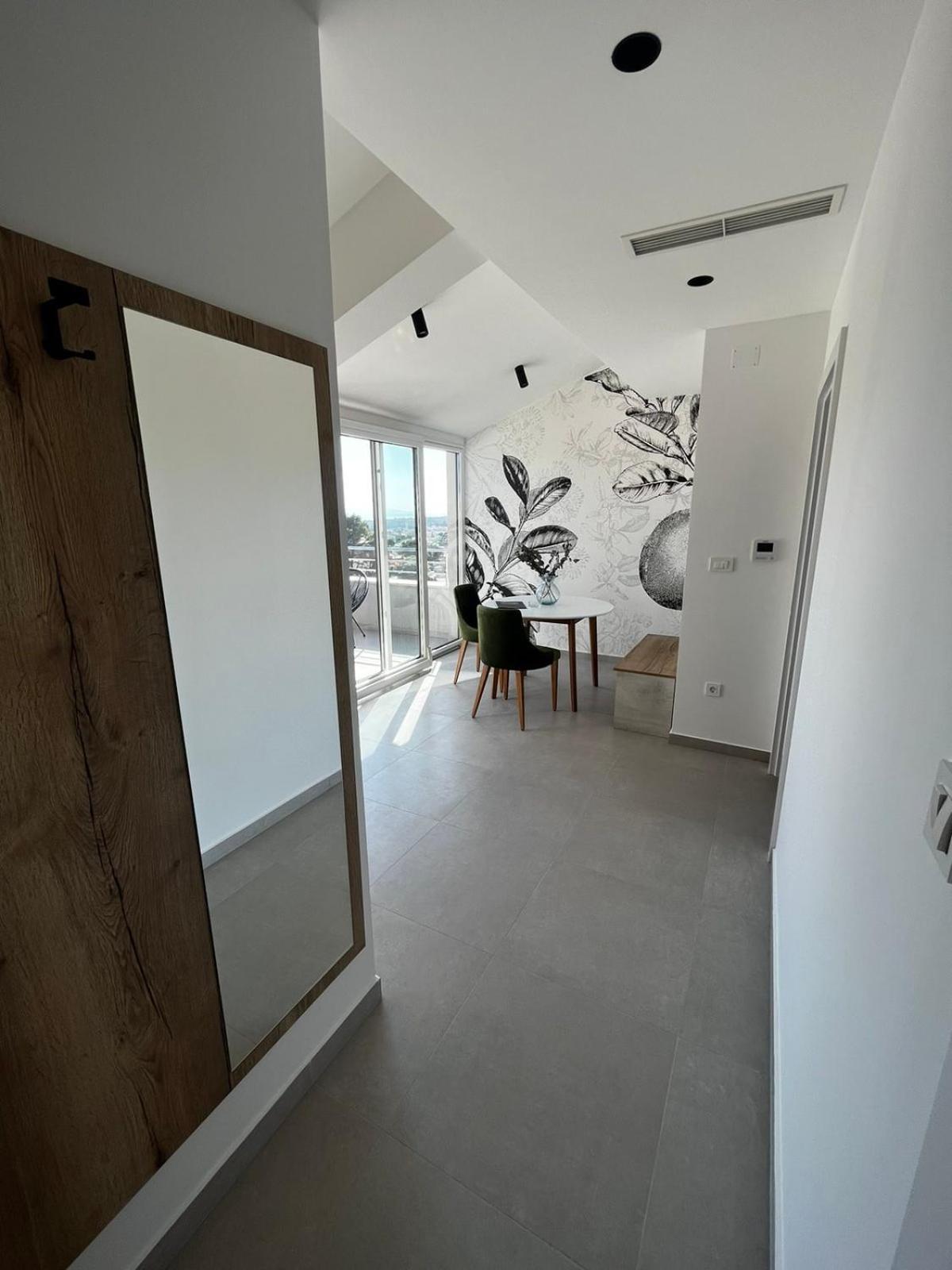 Memori Bed&Breakfast Rab Town Rom bilde